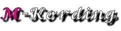 M-Kording